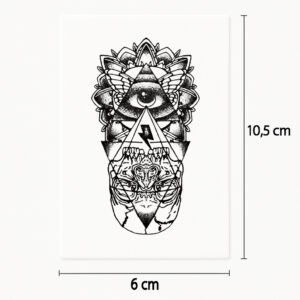 Tatuaje Lejos
