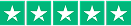 5 estrellas sobre 5