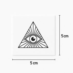 Tatuaje Iluminación