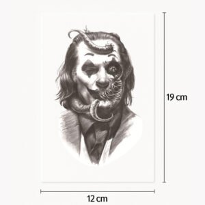 Media manga Joker